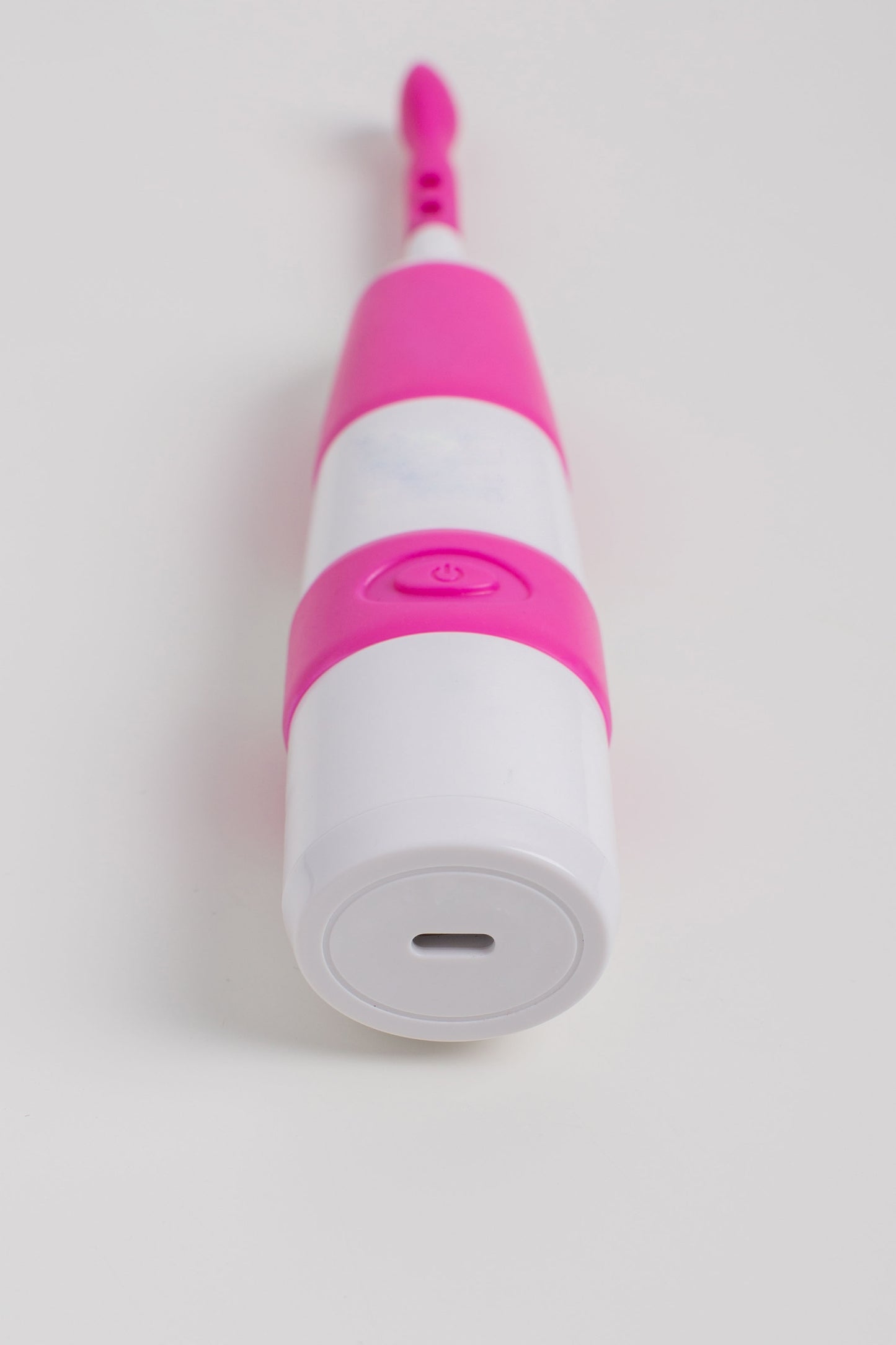My Celebrator Vibrator--USB Version