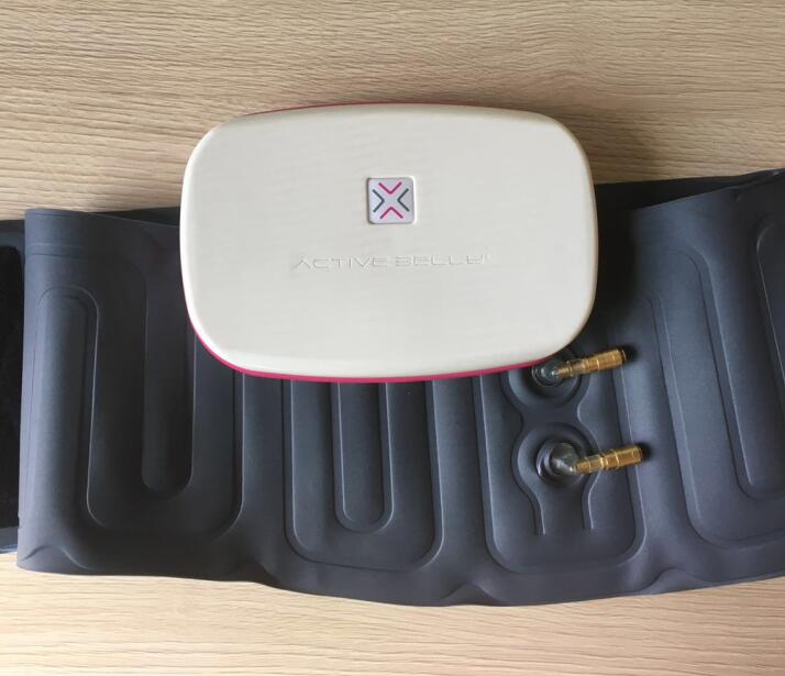 Full set of Slim Belly fat burning system