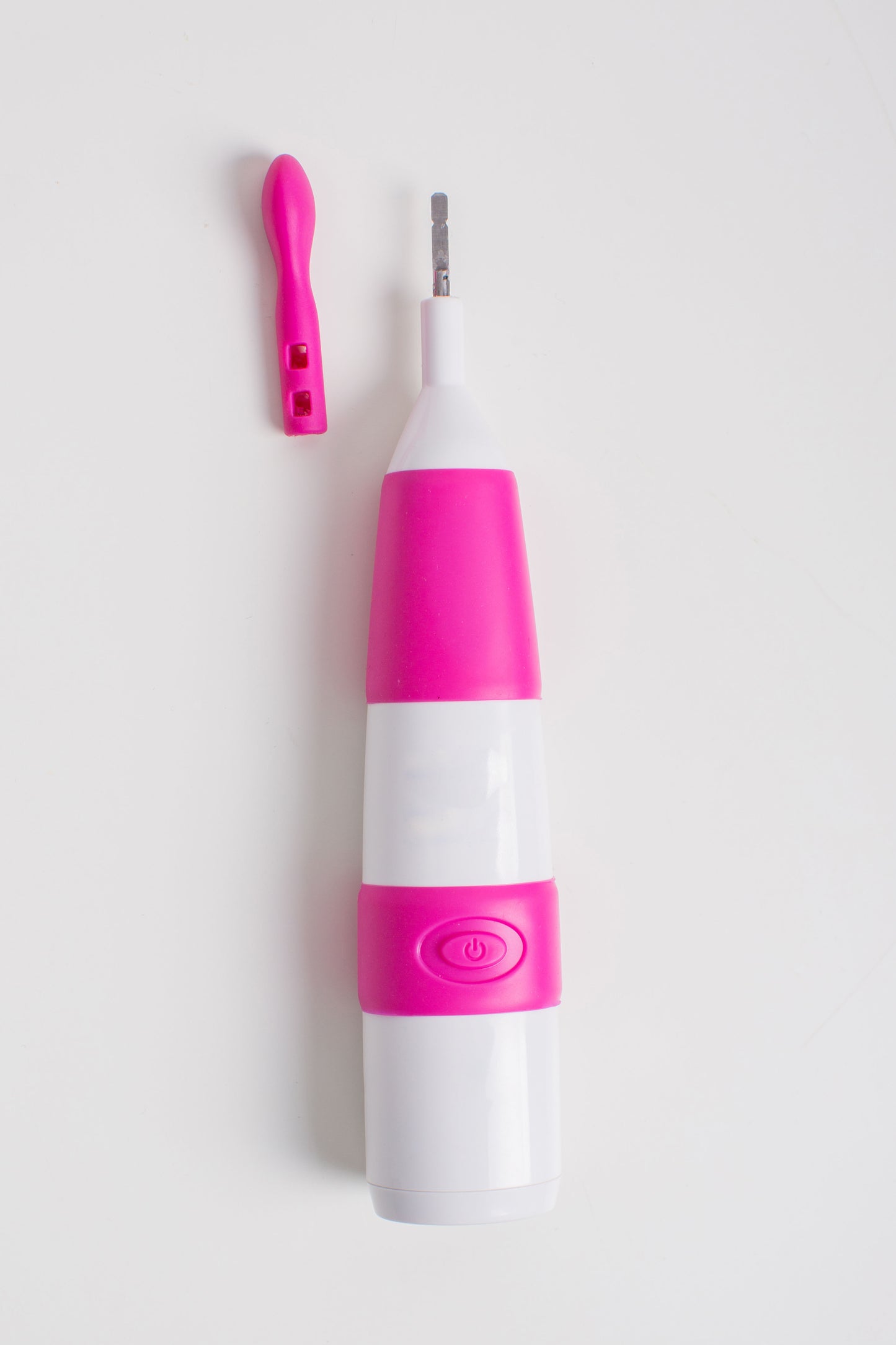 My Celebrator Vibrator--USB Version