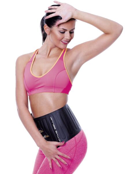 Pump for Slim Belly fat burning system